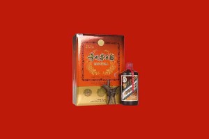 三明市清流县回收陈年茅台酒